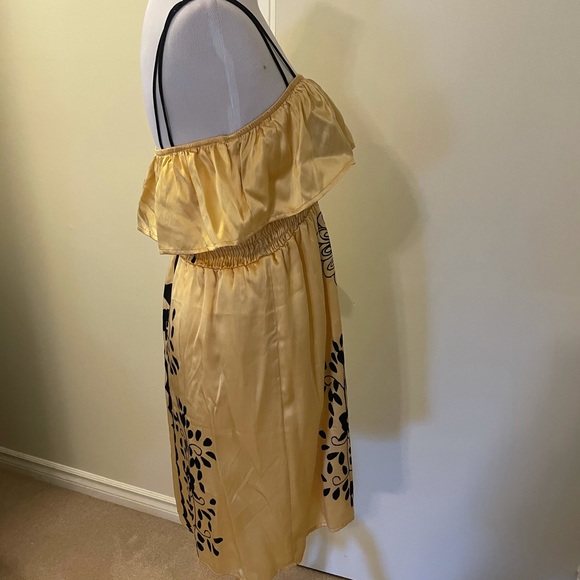 Voom by Joy Han silk dress - Picture 15 of 16